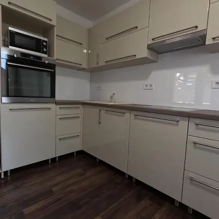 Guest house Riviera 3*