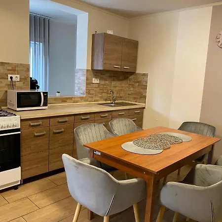 Riviera Guest house 3*