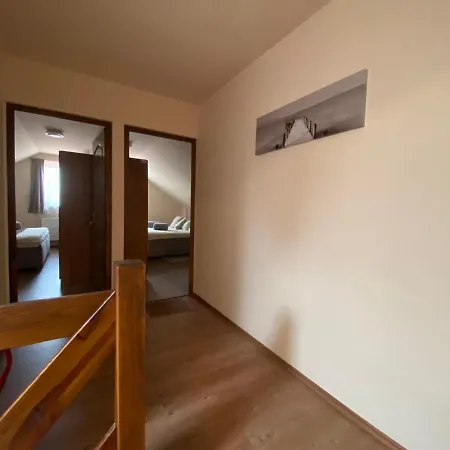 Guest house Riviera 3*