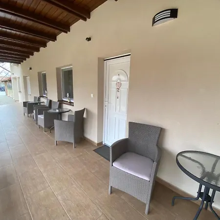 Guest house Riviera