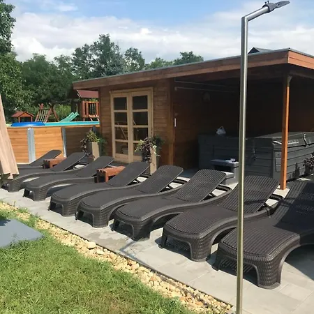Guest house Riviera 3*