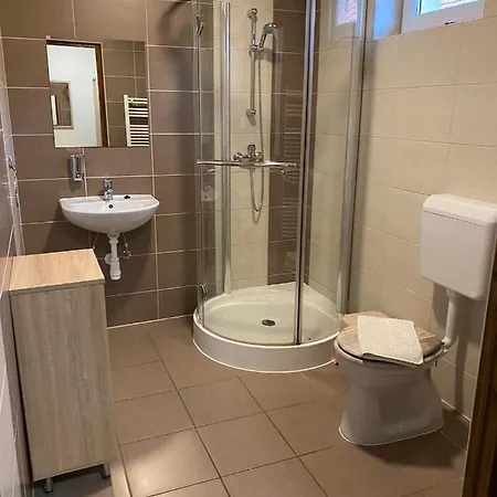 Riviera Guest house