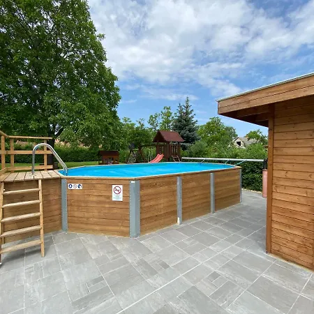 Riviera Guest house Abadszalok
