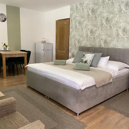 Guest house Riviera