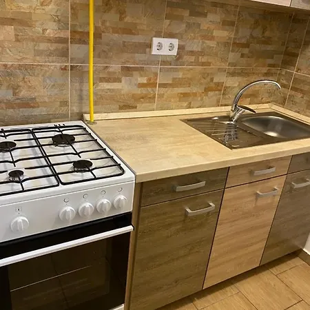 Riviera Guest house 3*