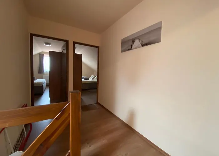 Konukevi Riviera 4*