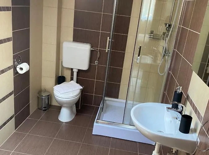 Riviera 4* Abádszalók