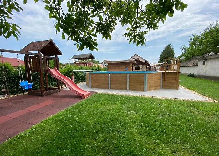 Riviera Konukevi 4*